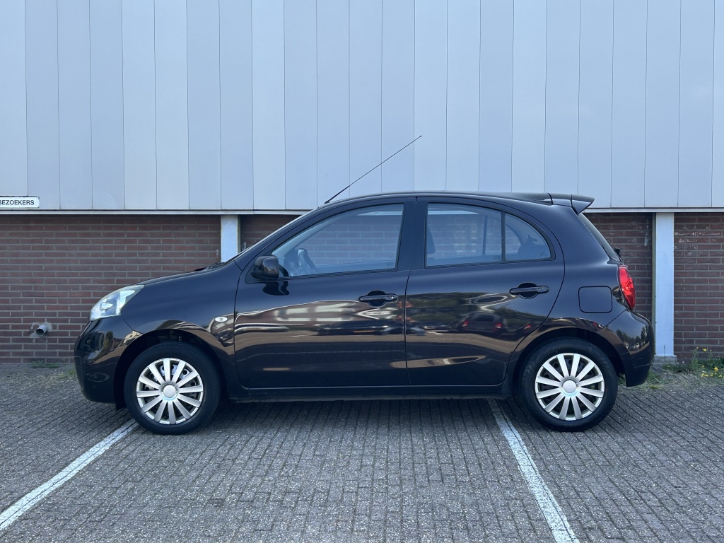 Nissan Nissan