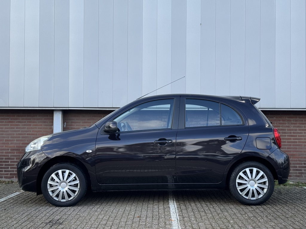 Nissan Nissan