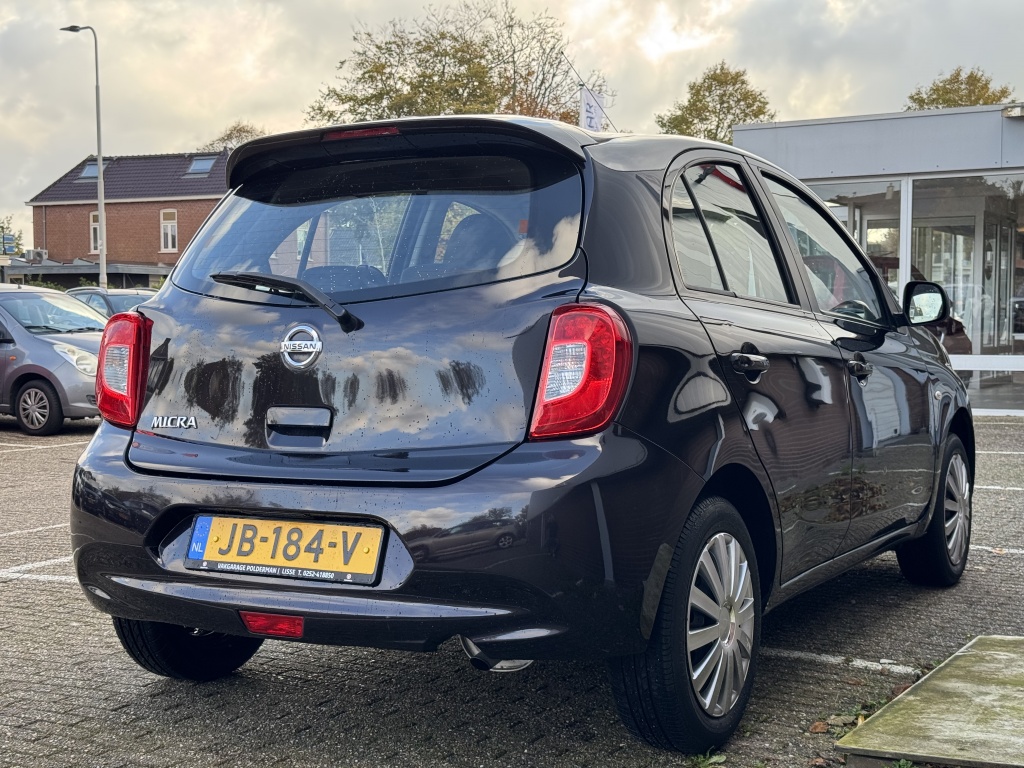 Nissan Nissan