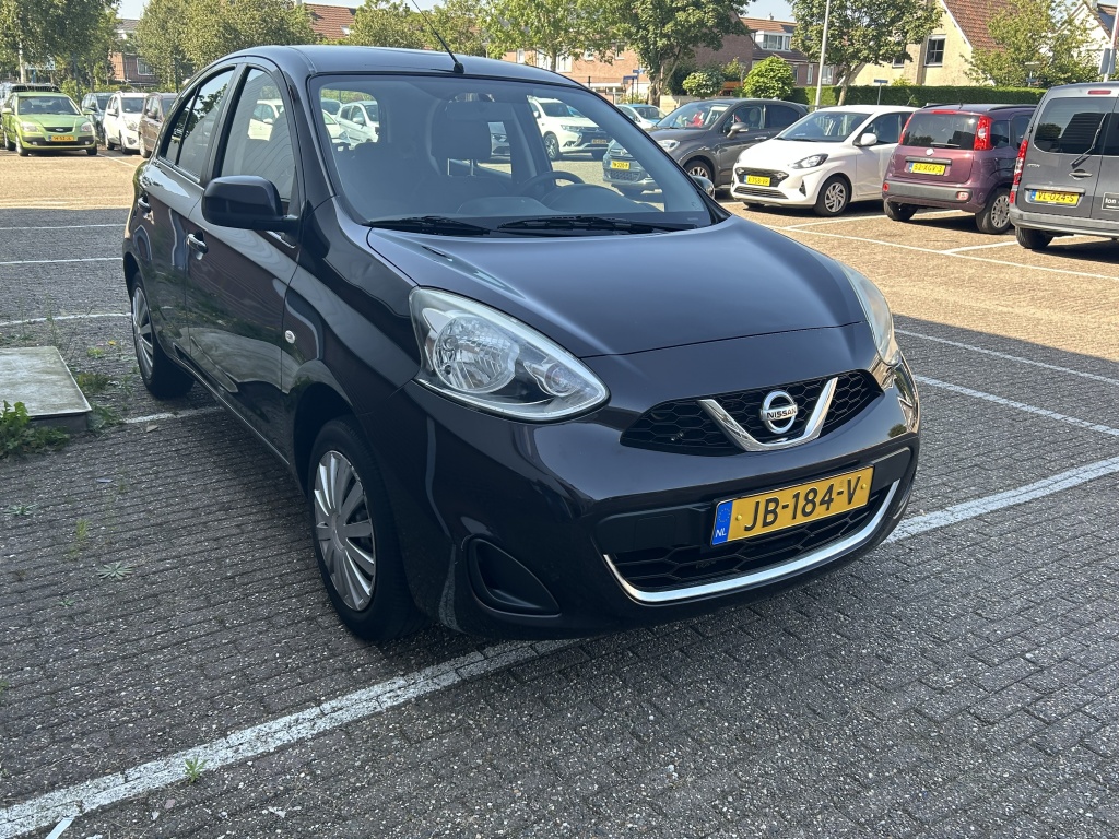 Nissan Nissan