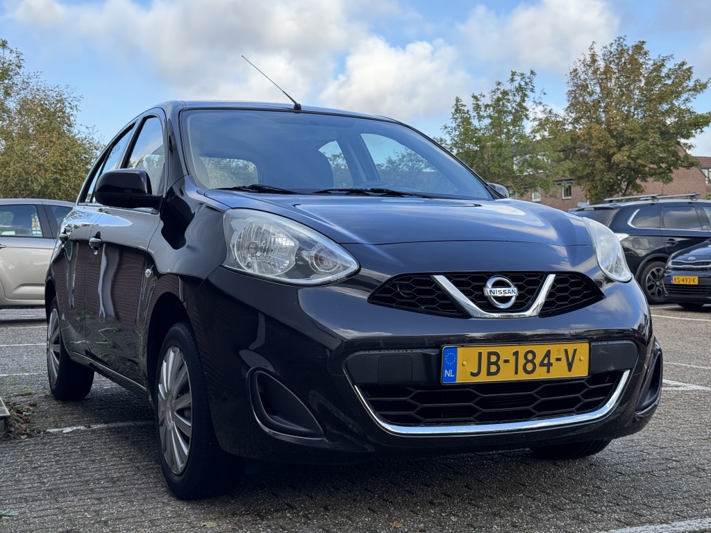 Nissan Nissan