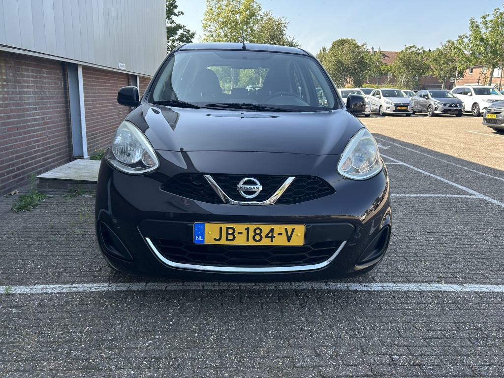 Nissan Nissan