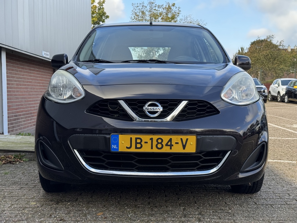 Nissan Nissan