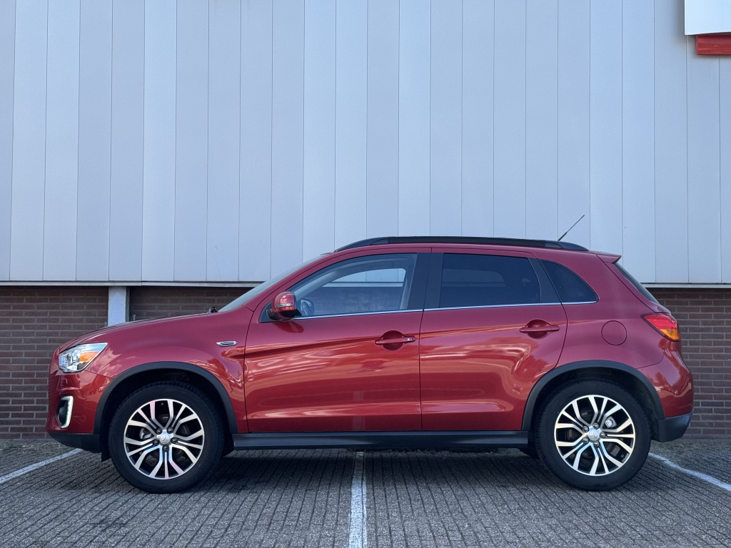 Mitsubishi