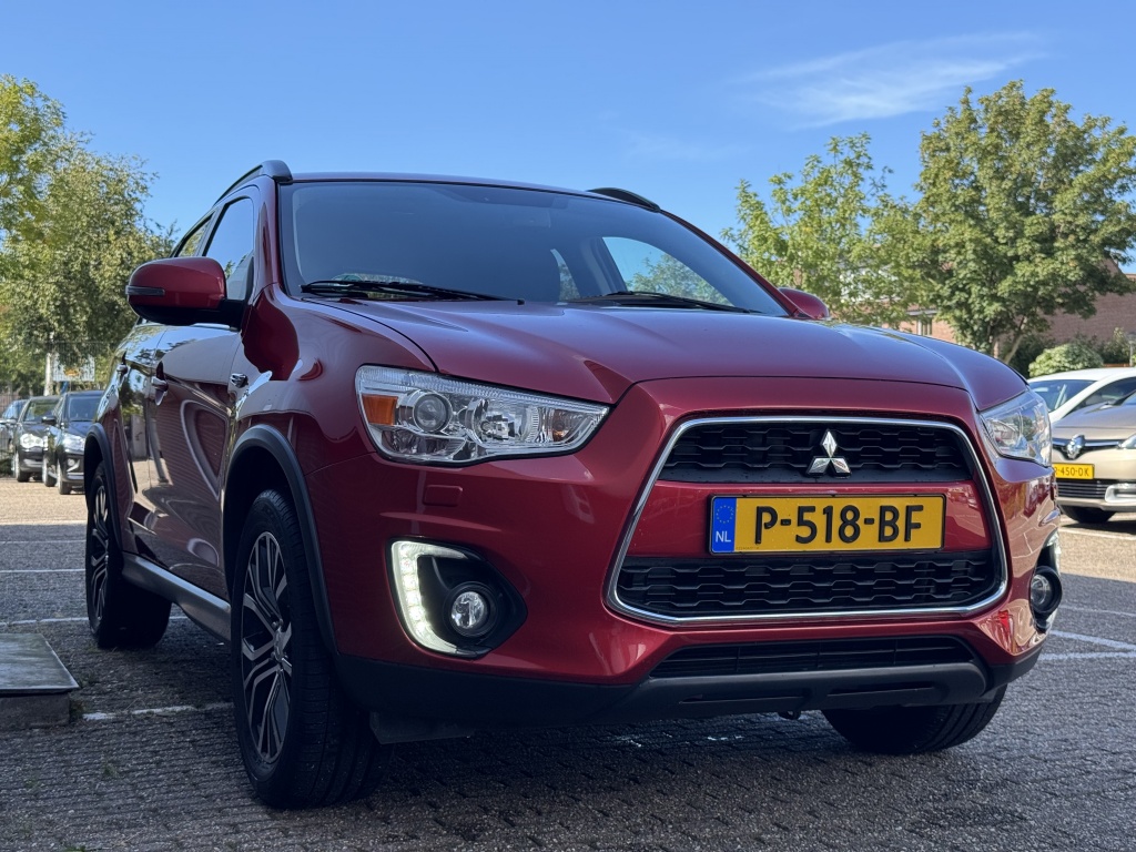 Mitsubishi