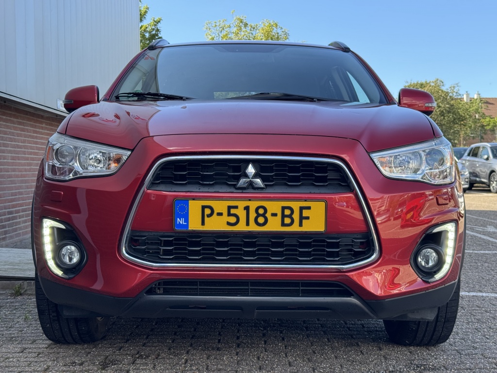 Mitsubishi