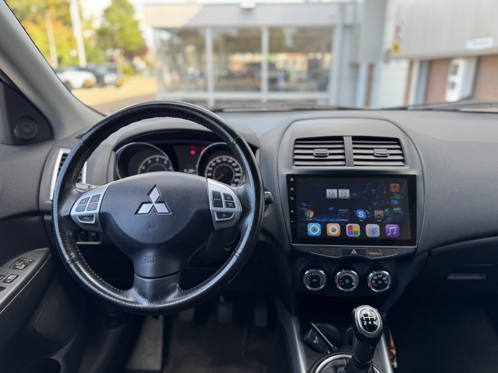 Mitsubishi