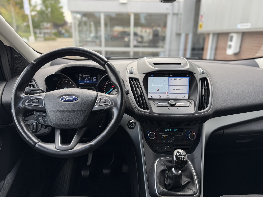 Ford