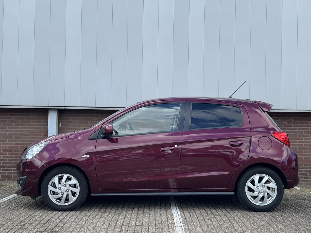 Mitsubishi