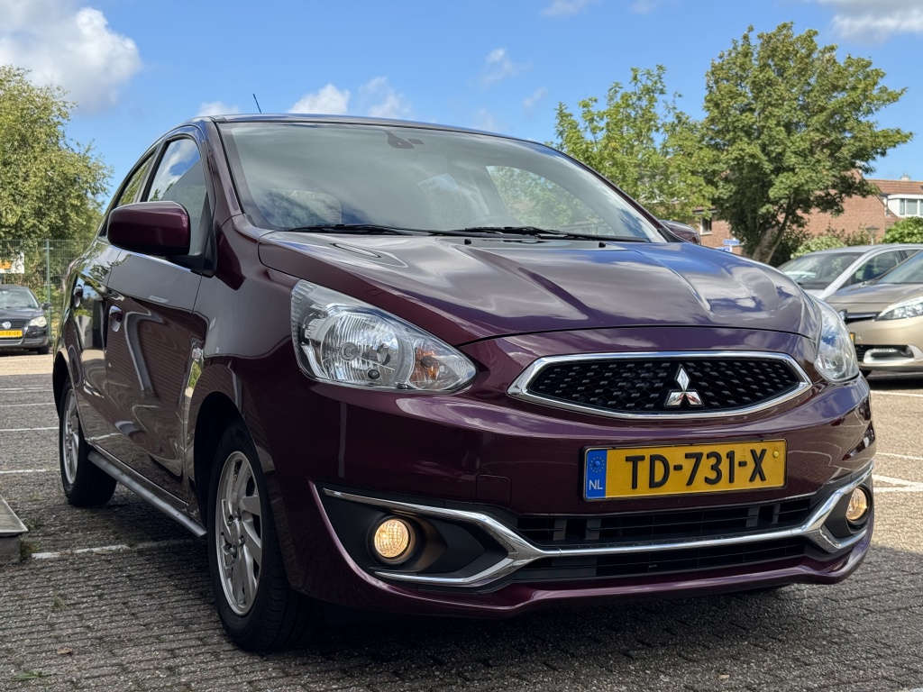 Mitsubishi