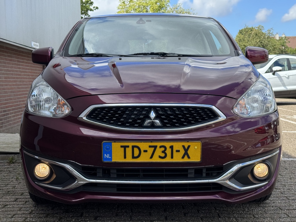 Mitsubishi