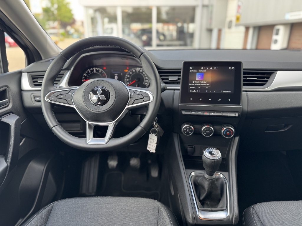 Mitsubishi Mitsubishi