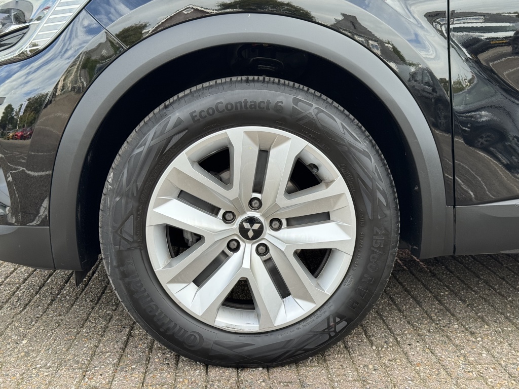Mitsubishi Mitsubishi