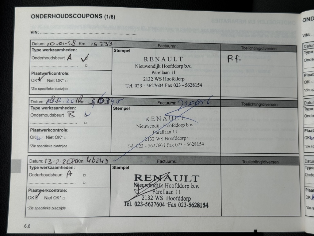 Renault Renault