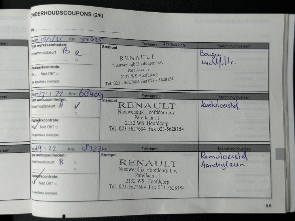 Renault Renault