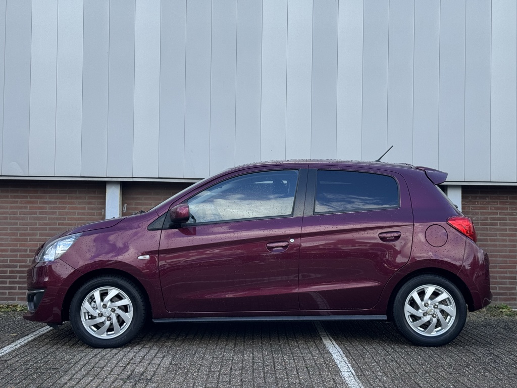 Mitsubishi