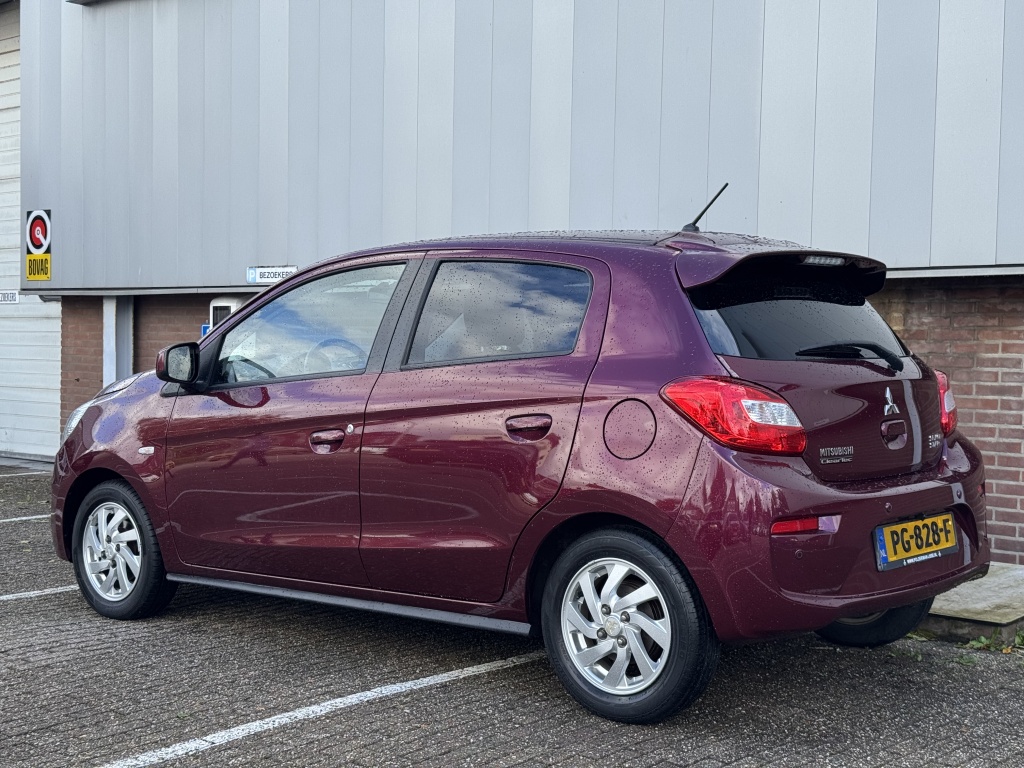 Mitsubishi
