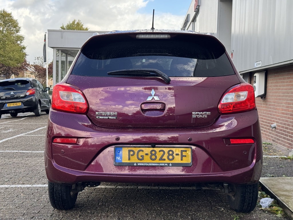 Mitsubishi