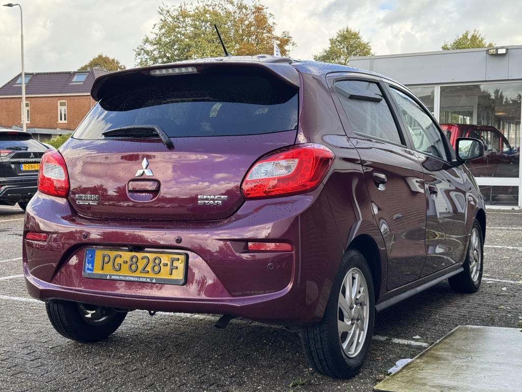 Mitsubishi