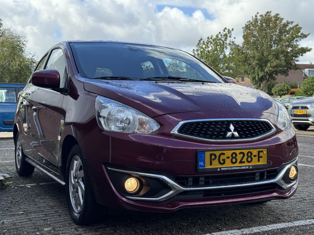 Mitsubishi