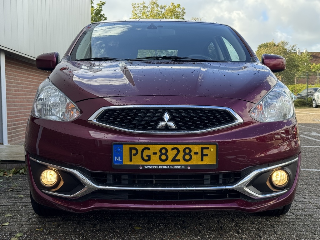 Mitsubishi
