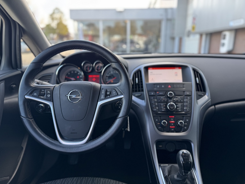 Opel Opel