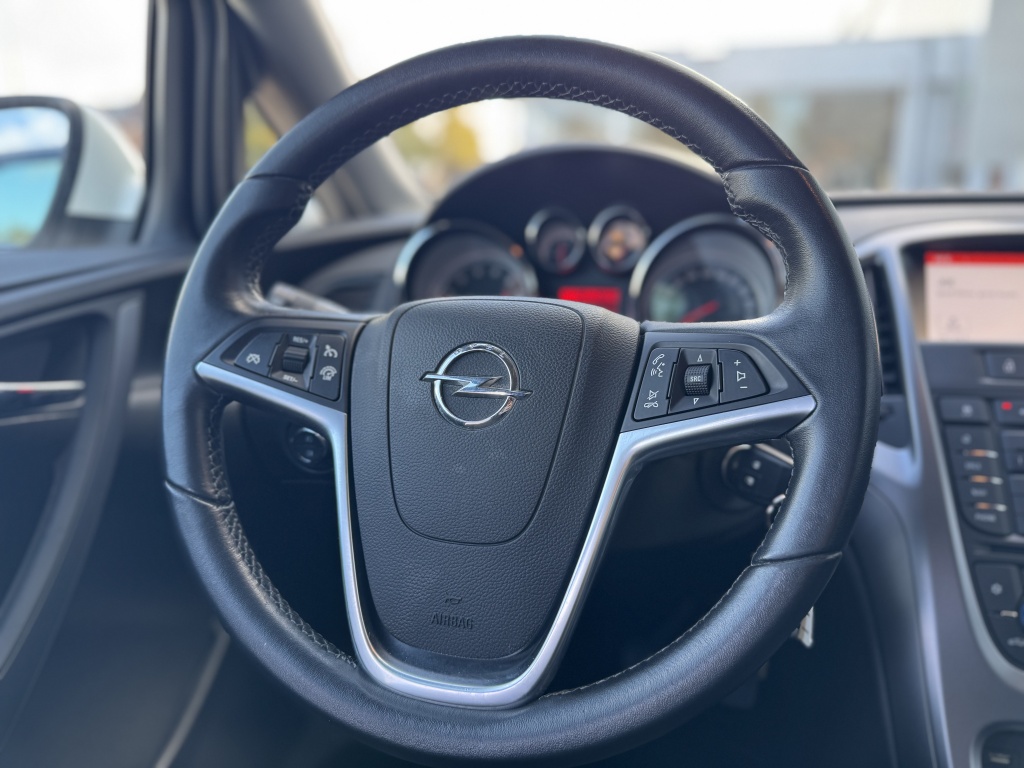 Opel Opel