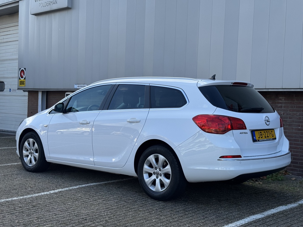 Opel Opel