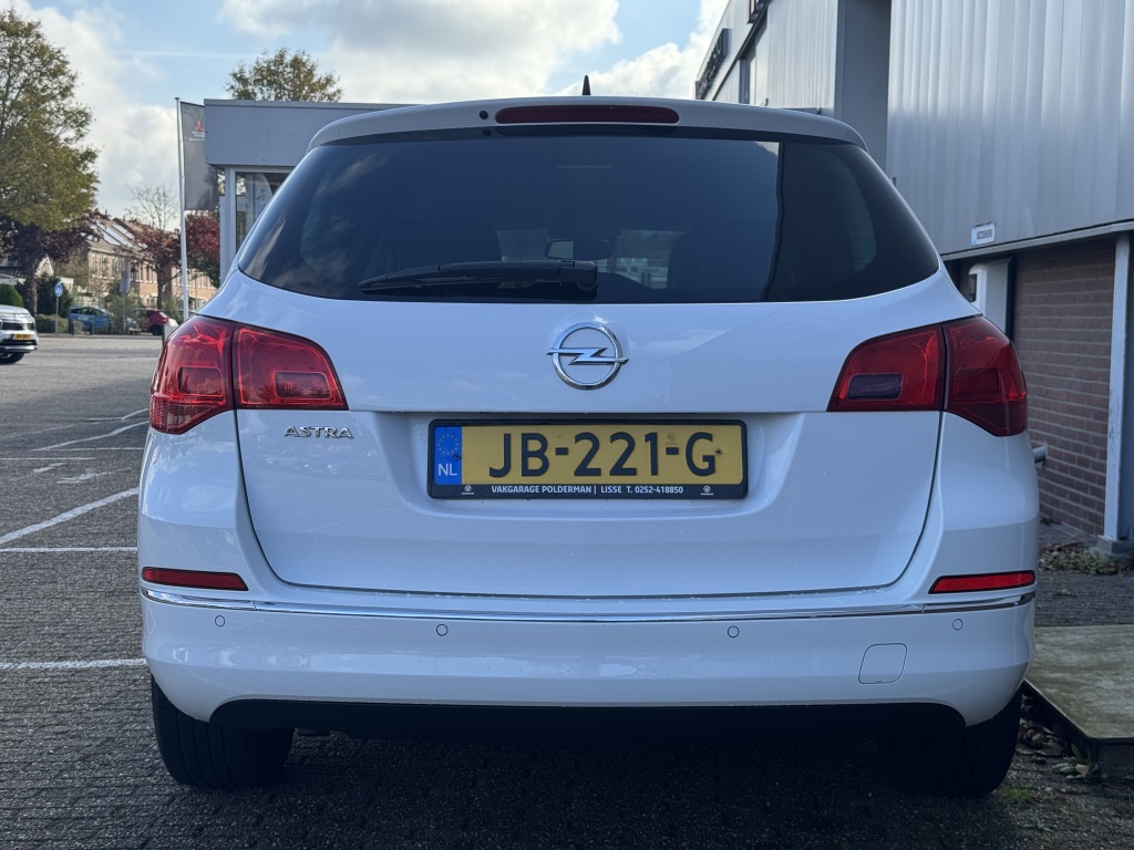 Opel Opel