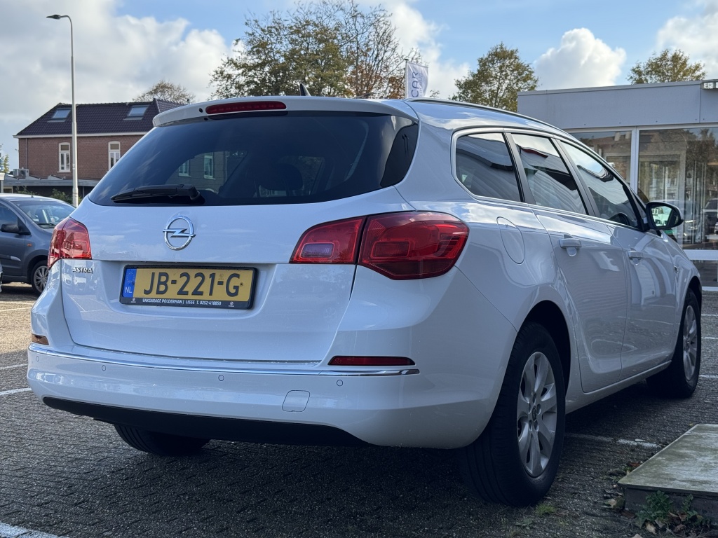 Opel Opel