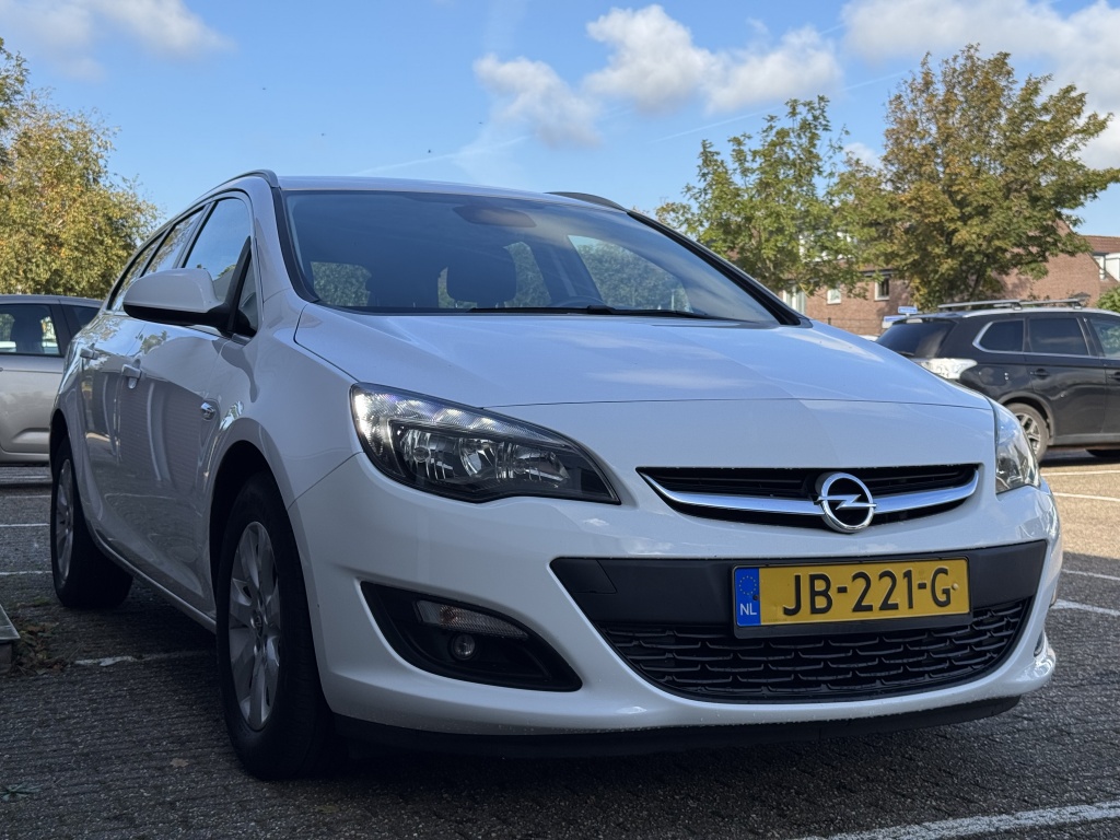Opel Opel