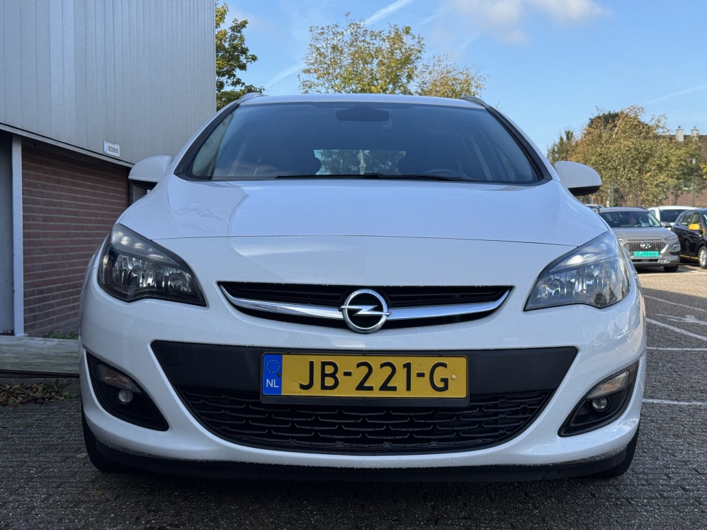 Opel Opel