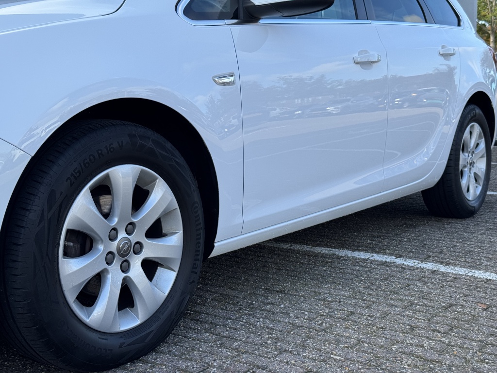Opel Opel