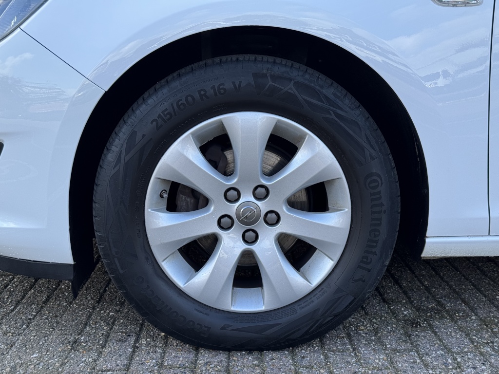 Opel Opel