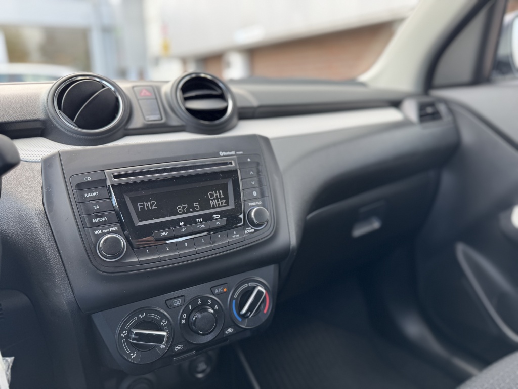 Suzuki Suzuki