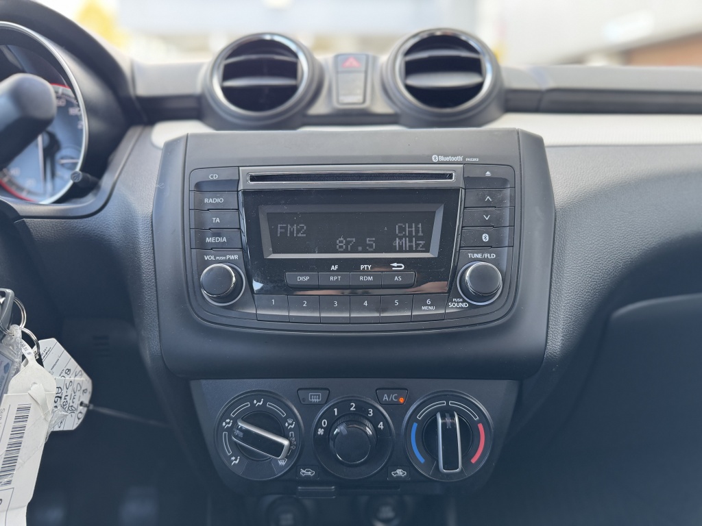 Suzuki Suzuki