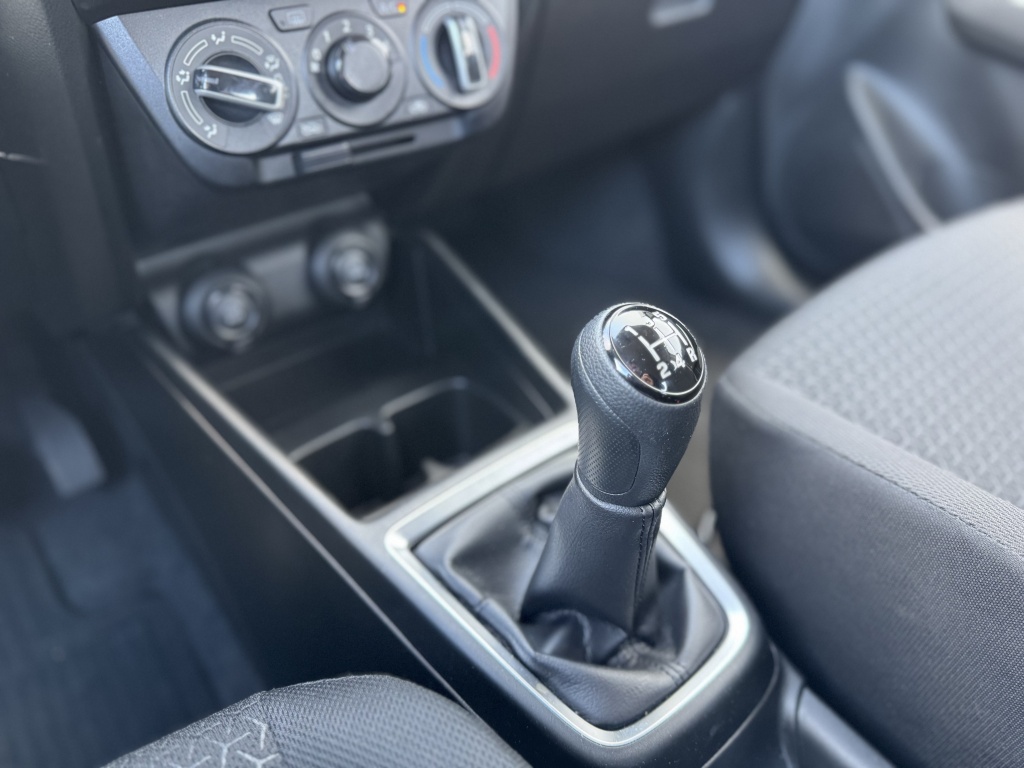 Suzuki Suzuki