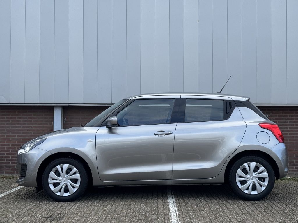 Suzuki Suzuki