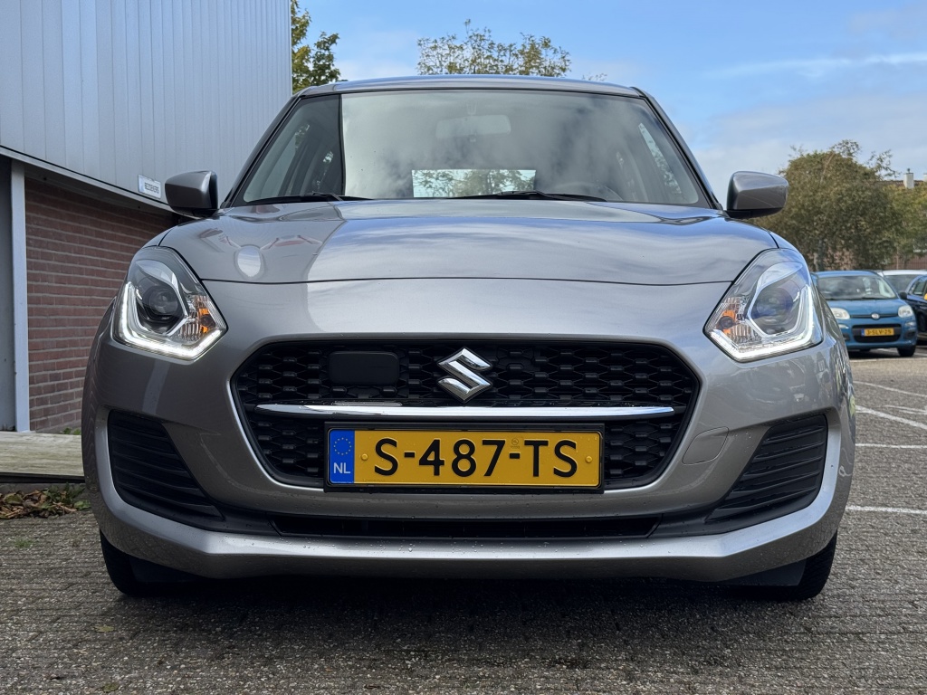 Suzuki Suzuki
