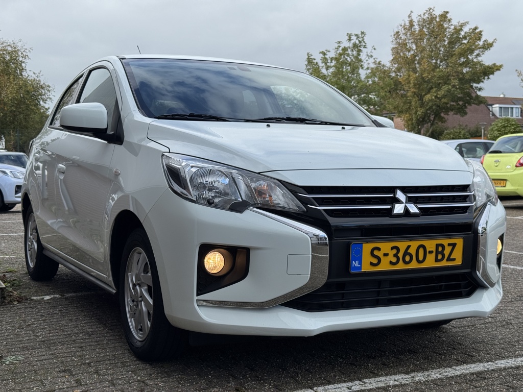 Mitsubishi Mitsubishi