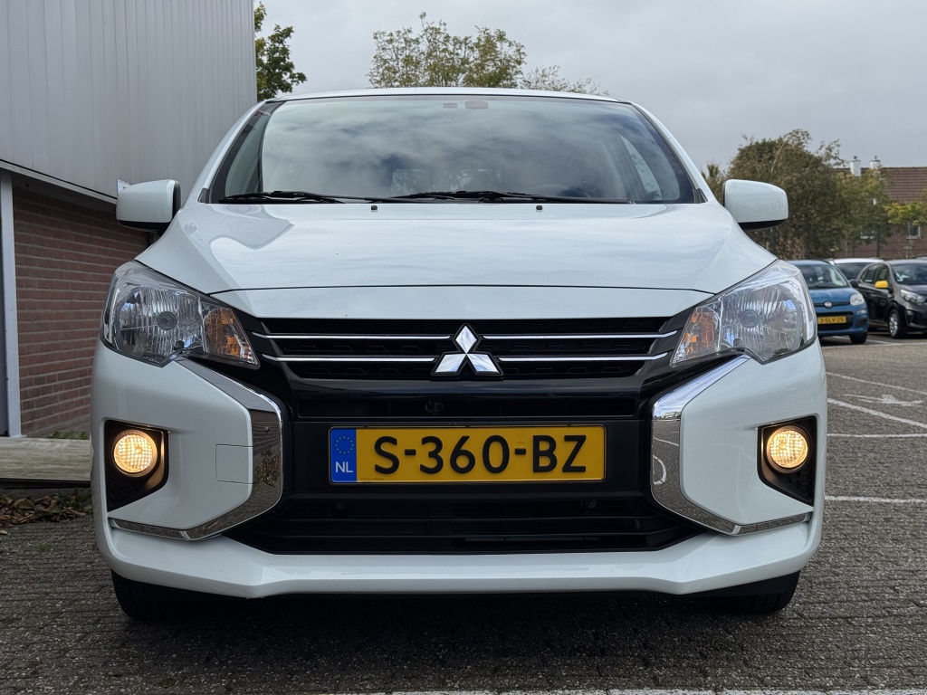 Mitsubishi Mitsubishi