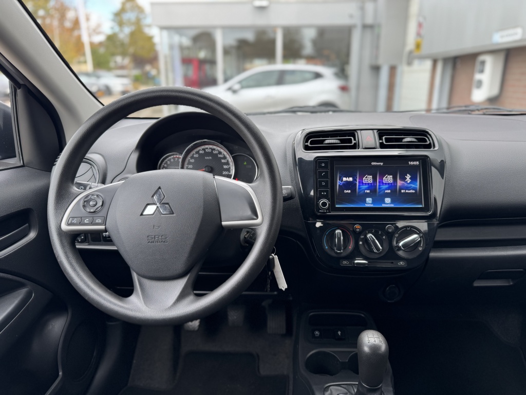 Mitsubishi Mitsubishi