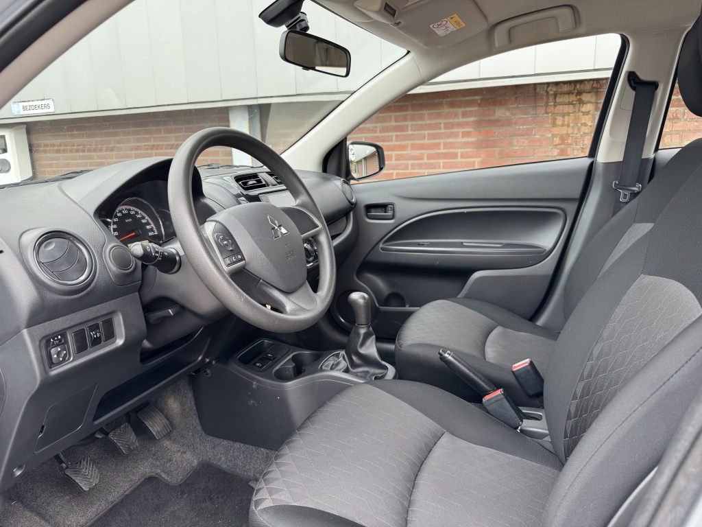 Mitsubishi Mitsubishi