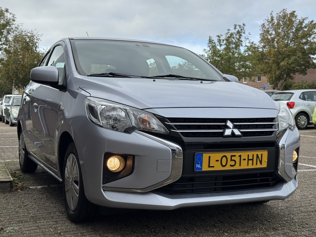 Mitsubishi Mitsubishi