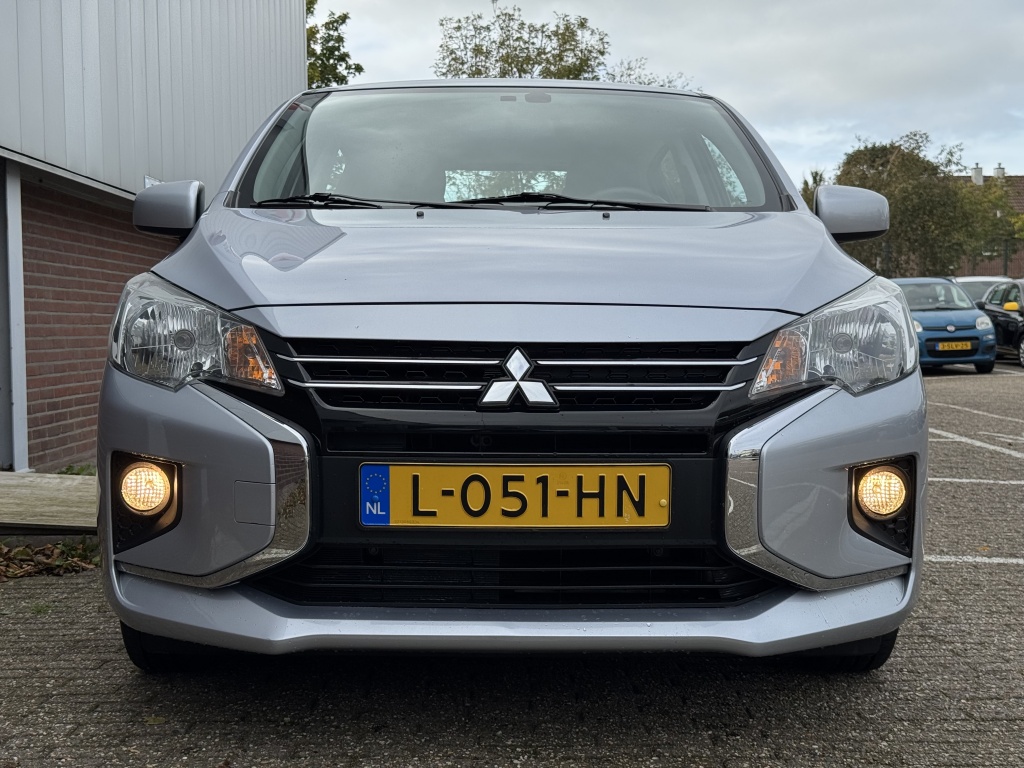 Mitsubishi Mitsubishi