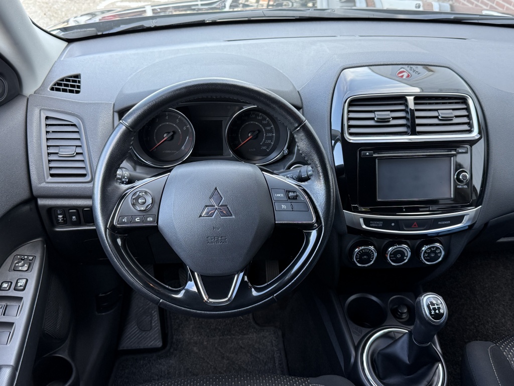 Mitsubishi Mitsubishi