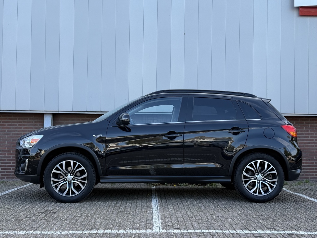 Mitsubishi Mitsubishi