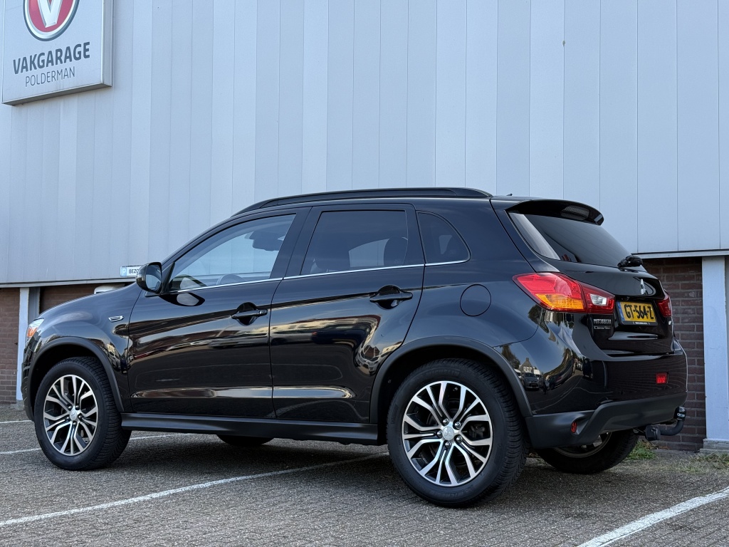 Mitsubishi Mitsubishi
