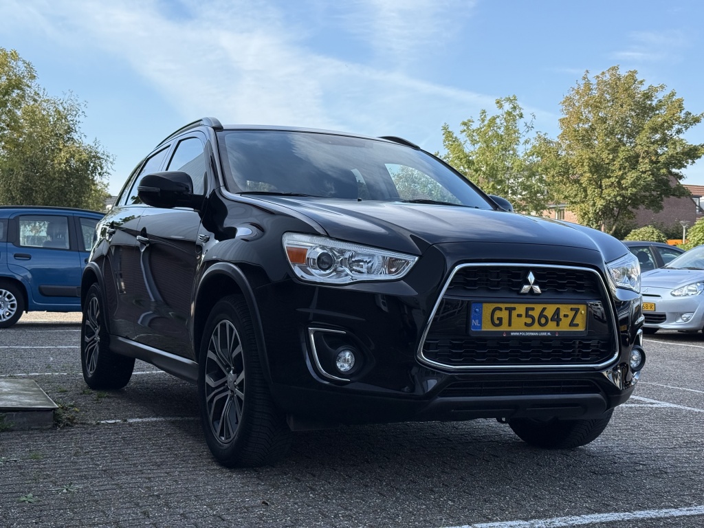 Mitsubishi Mitsubishi
