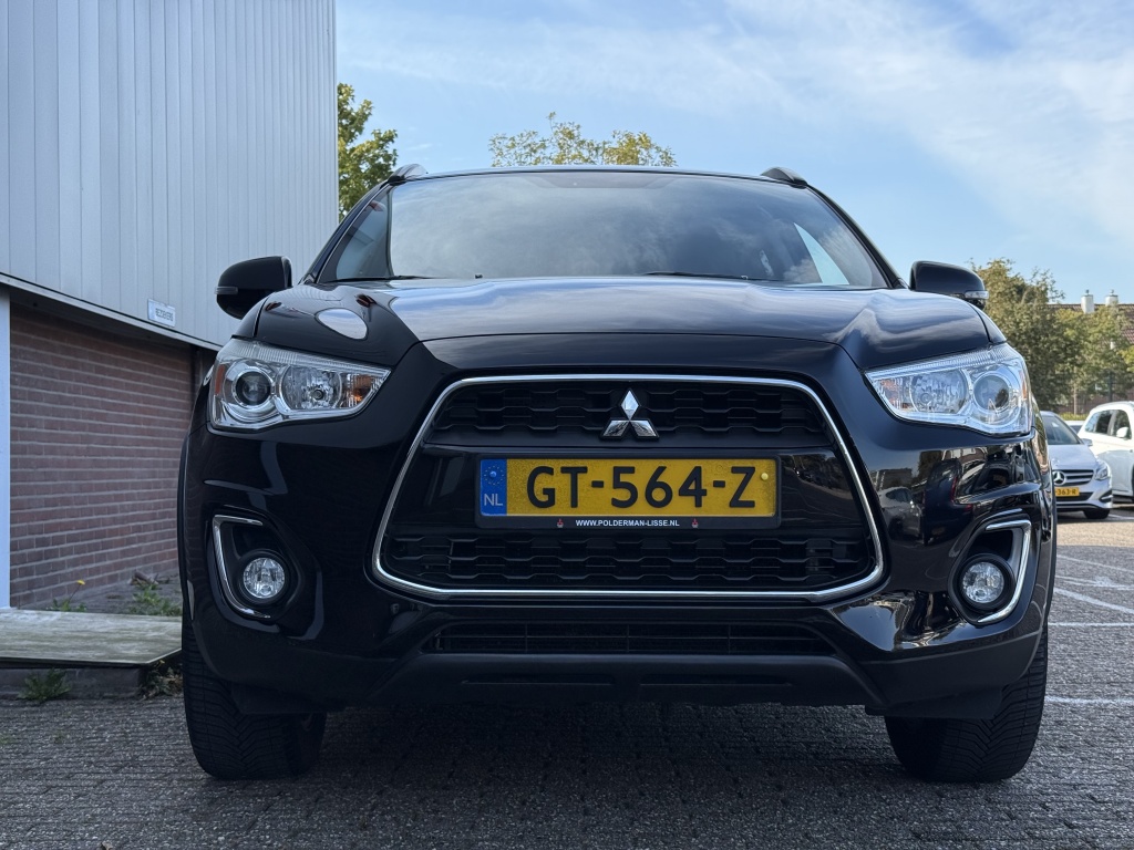 Mitsubishi Mitsubishi